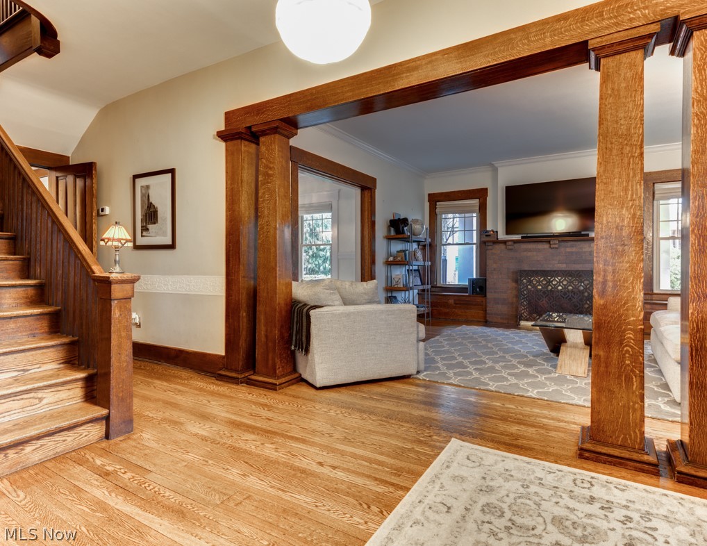 75 Edgerton Road Akron, OH 44303 - Photo 6 of 35 Gallery Image 6