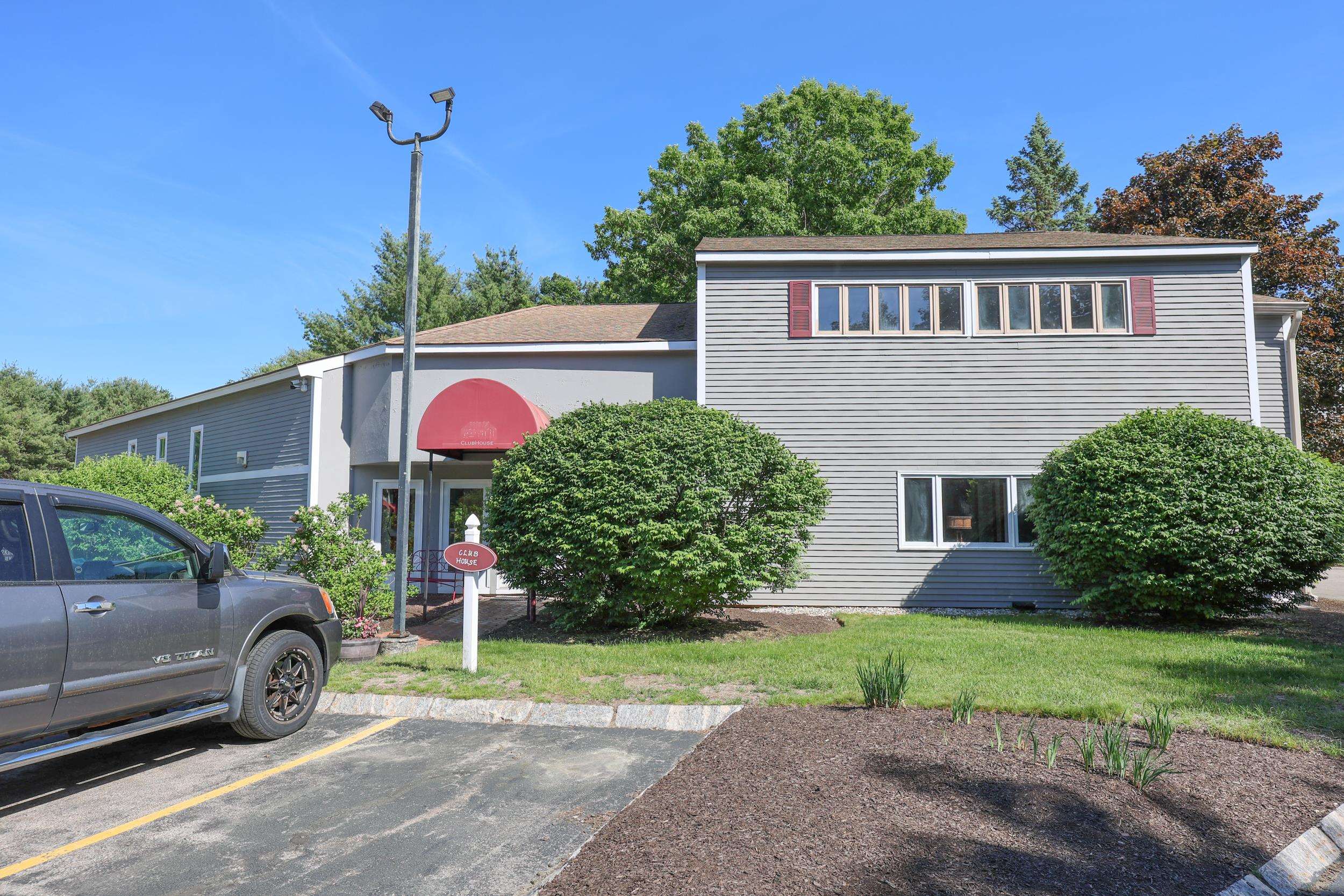 120 Fisherville Road, Unit 156 Concord, NH 03303 - Photo 24 of 30