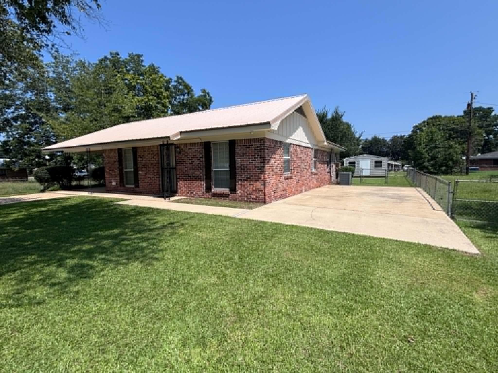 103 Evergreen Street Amory, MS 38821 - Photo 2 of 28 Gallery Image 2