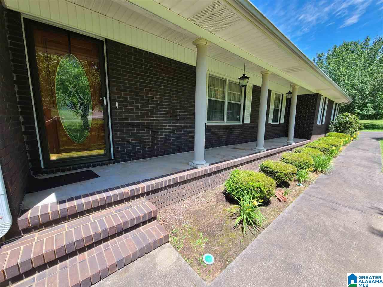 111 Craft Road Anniston, AL 36201 - Photo 3 of 25