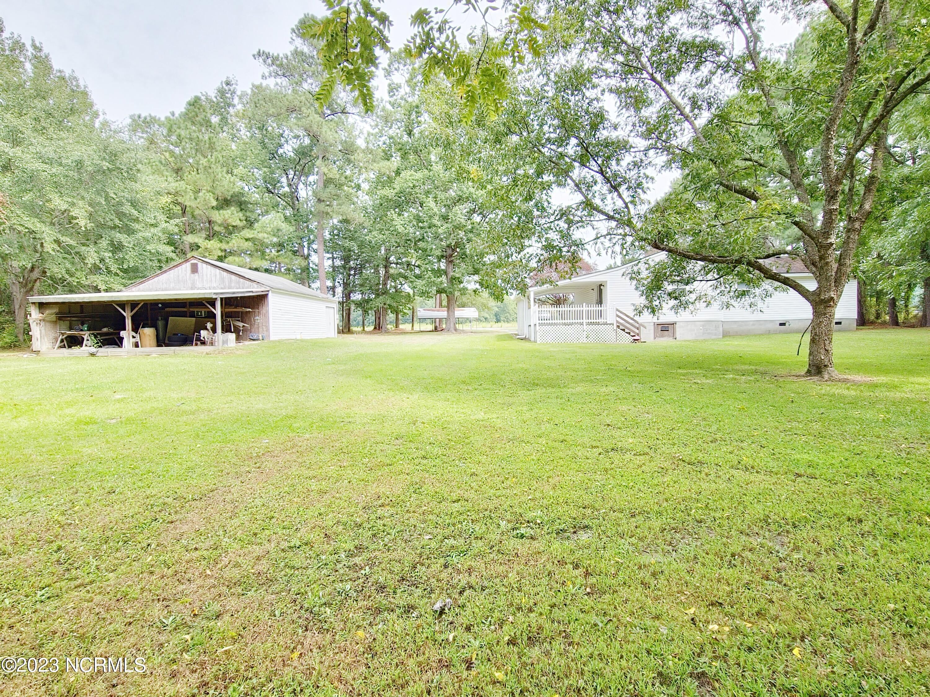 398 Mill Road Washington, NC 27889 - Photo 21 of 25 13