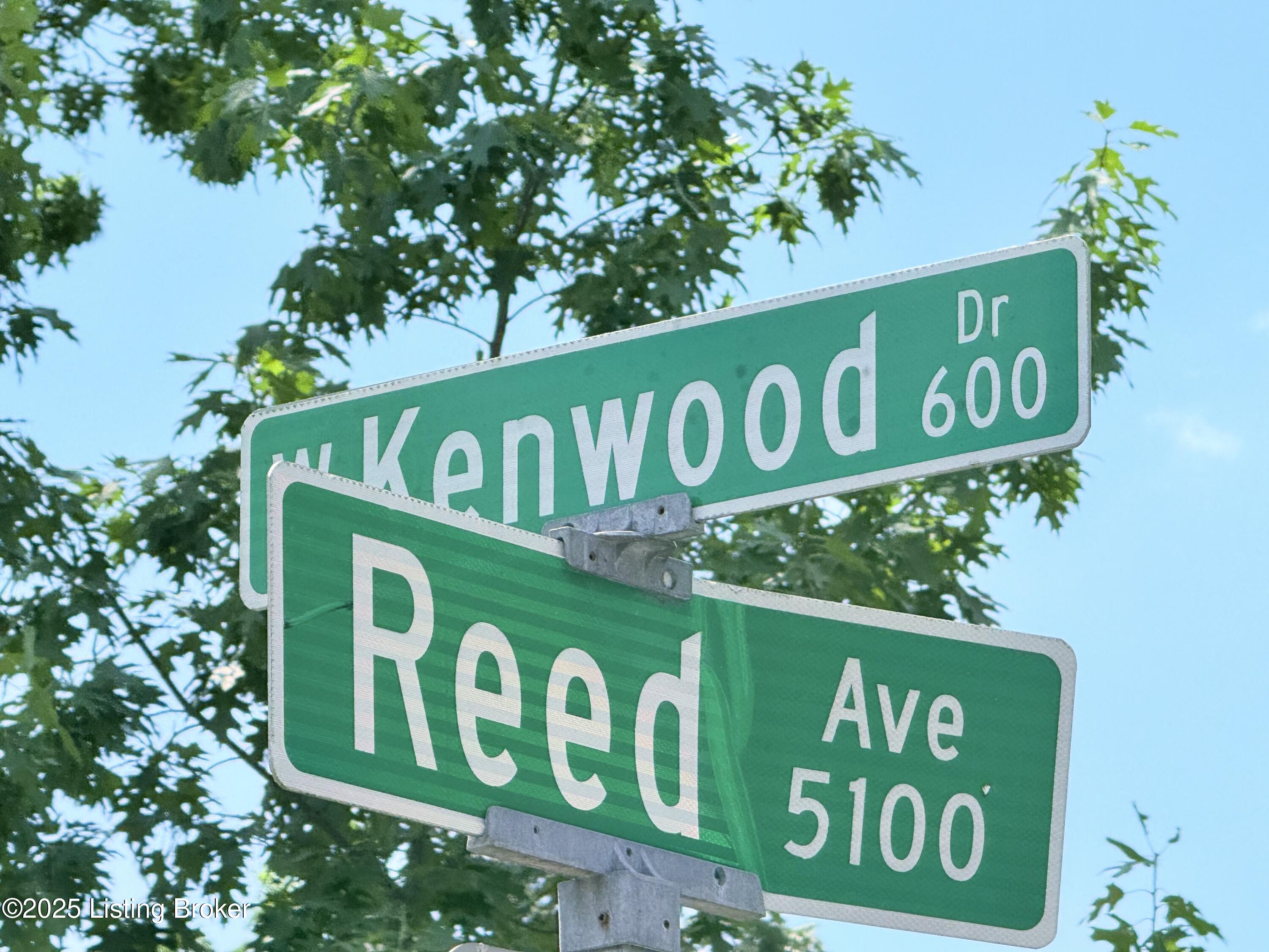 5123 Reed Avenue Louisville, KY 40214 - Photo 23 of 29 IMG_6713