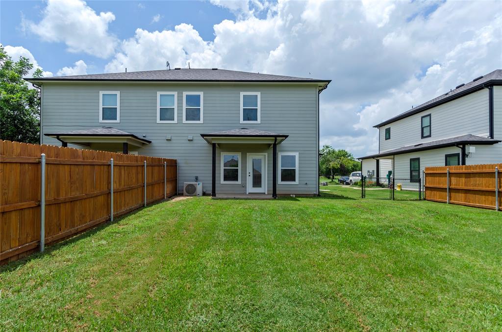 114 Ash Street Paradise, TX 76073 - Photo 16 of 40