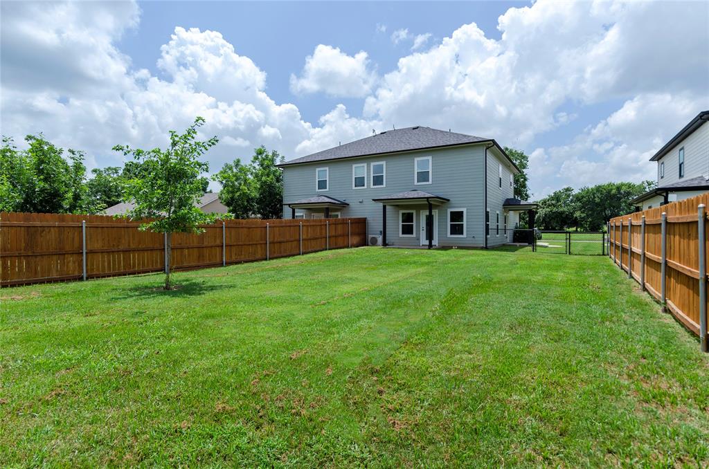 114 Ash Street Paradise, TX 76073 - Photo 17 of 40