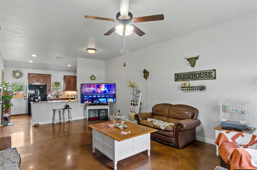114 Ash Street Paradise, TX 76073 - Photo 20 of 40