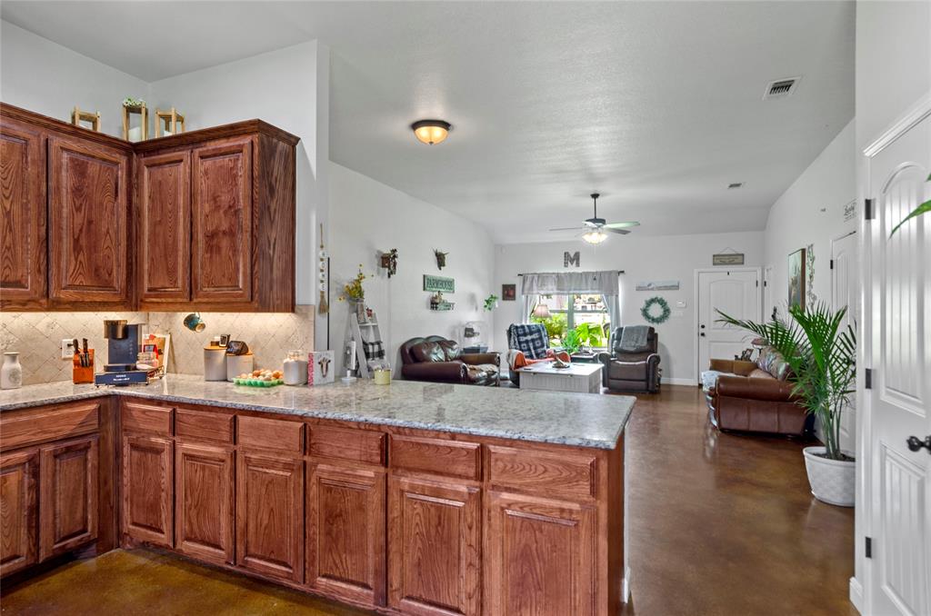 114 Ash Street Paradise, TX 76073 - Photo 22 of 40