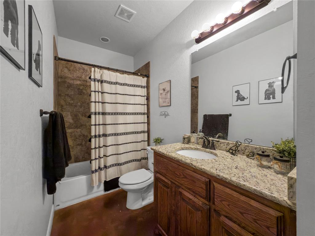 114 Ash Street Paradise, TX 76073 - Photo 26 of 40