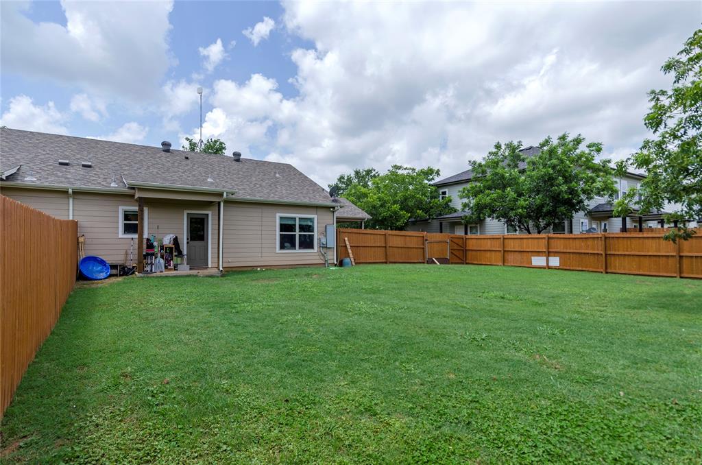 114 Ash Street Paradise, TX 76073 - Photo 27 of 40