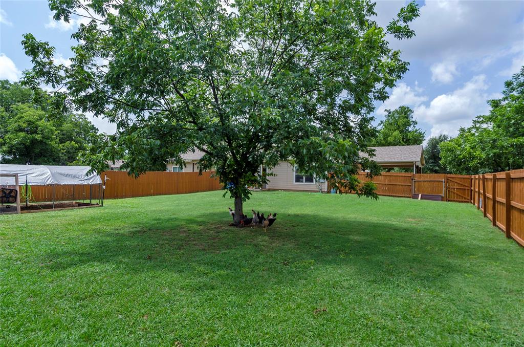 114 Ash Street Paradise, TX 76073 - Photo 28 of 40