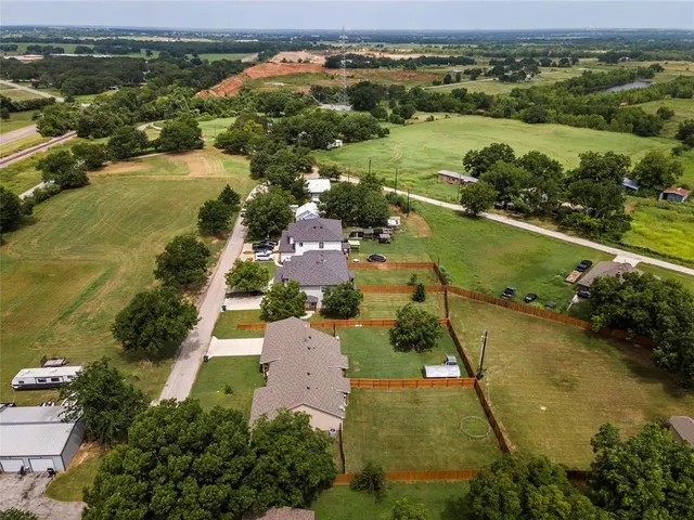 $1,995,000 | 114 Ash Street, Paradise, TX 76073