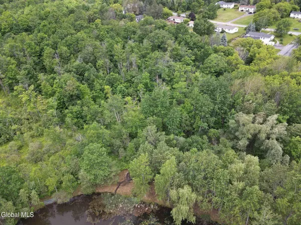 $35,500 | L8-l9 Clark Street, Dannemora, NY 12929