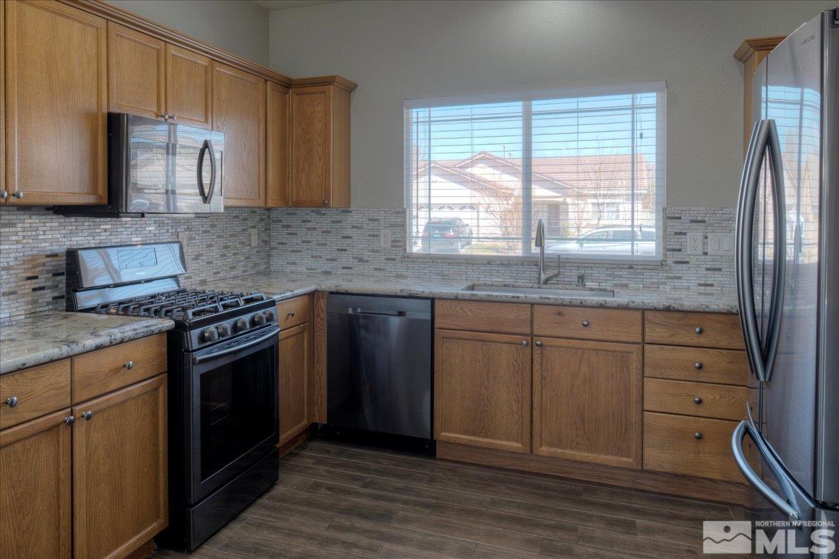 10631 Vista Bella Lane Reno, NV 89521 - Photo 13 of 33 Photo 13