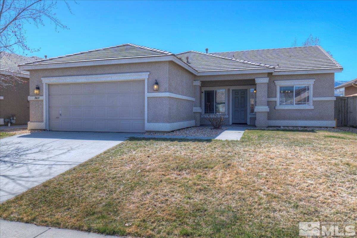 10631 Vista Bella Lane Reno, NV 89521 - Photo 3 of 33 Photo 3
