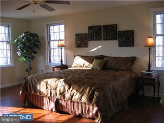 3719 Wilhelm Road Hellertown, PA 18055 - Photo 5 of 12 Bedroom - Main