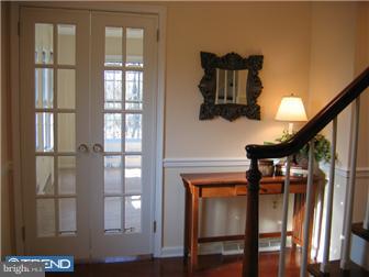 3719 Wilhelm Road Hellertown, PA 18055 - Photo 6 of 12 Foyer