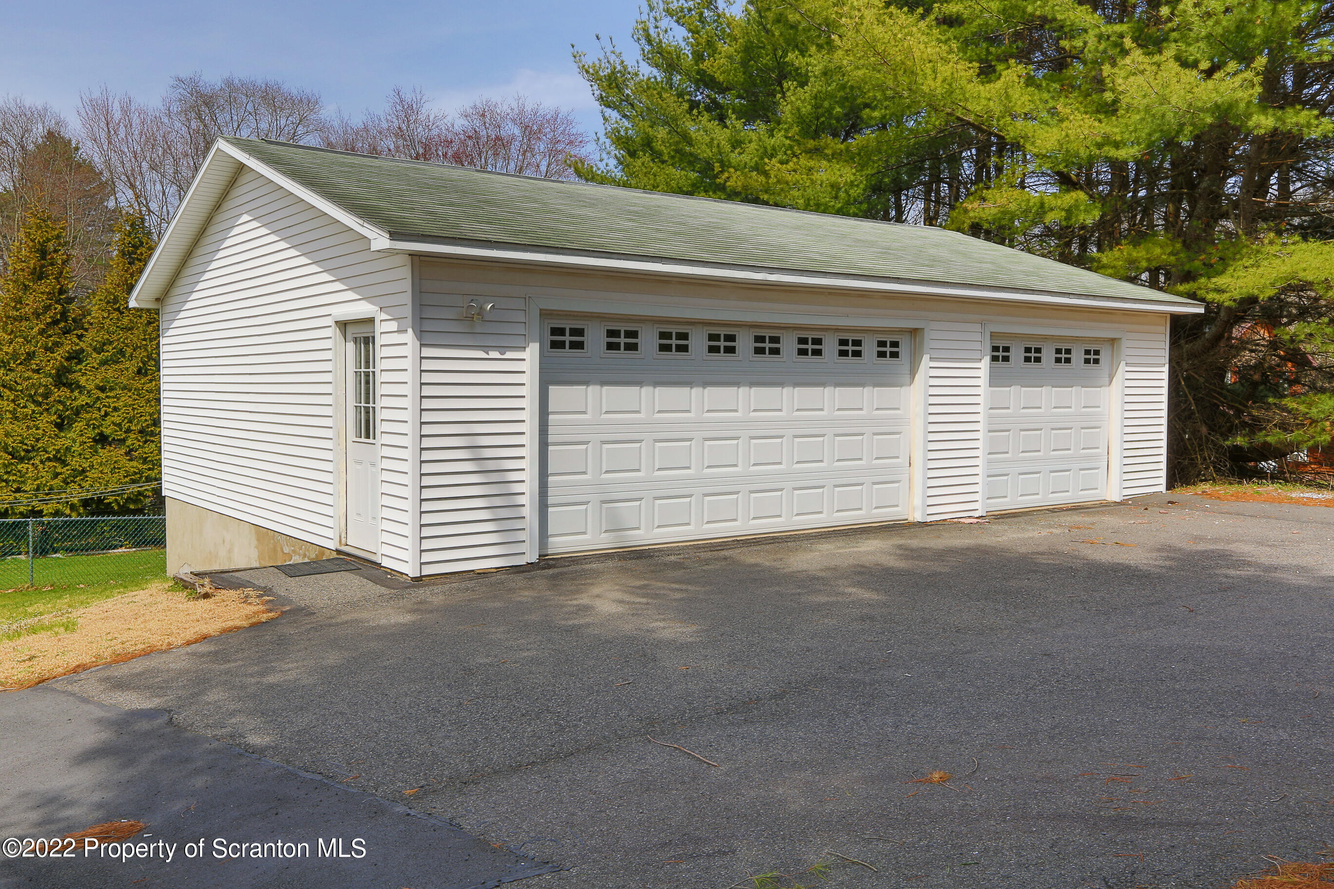 2725 Scott Road Mountain Top, PA 18707 - Photo 32 of 50 Gallery Image 32