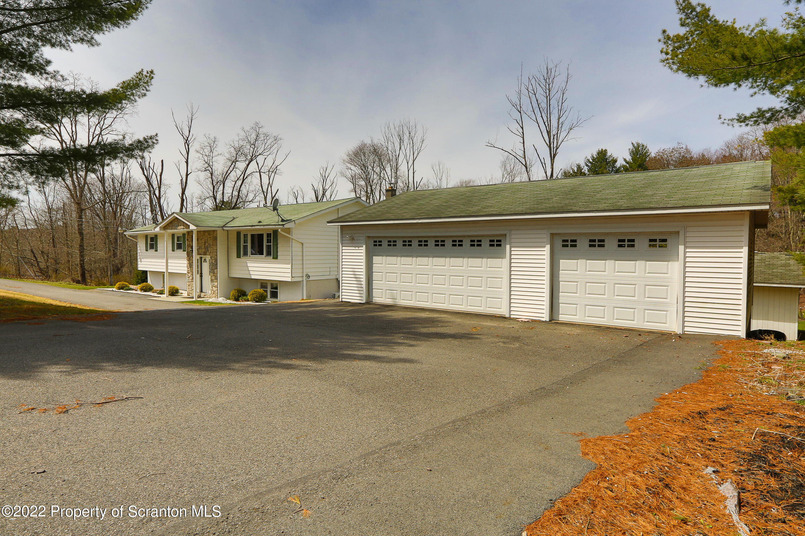 2725 Scott Road Mountain Top, PA 18707 - Photo 35 of 50 Gallery Image 35
