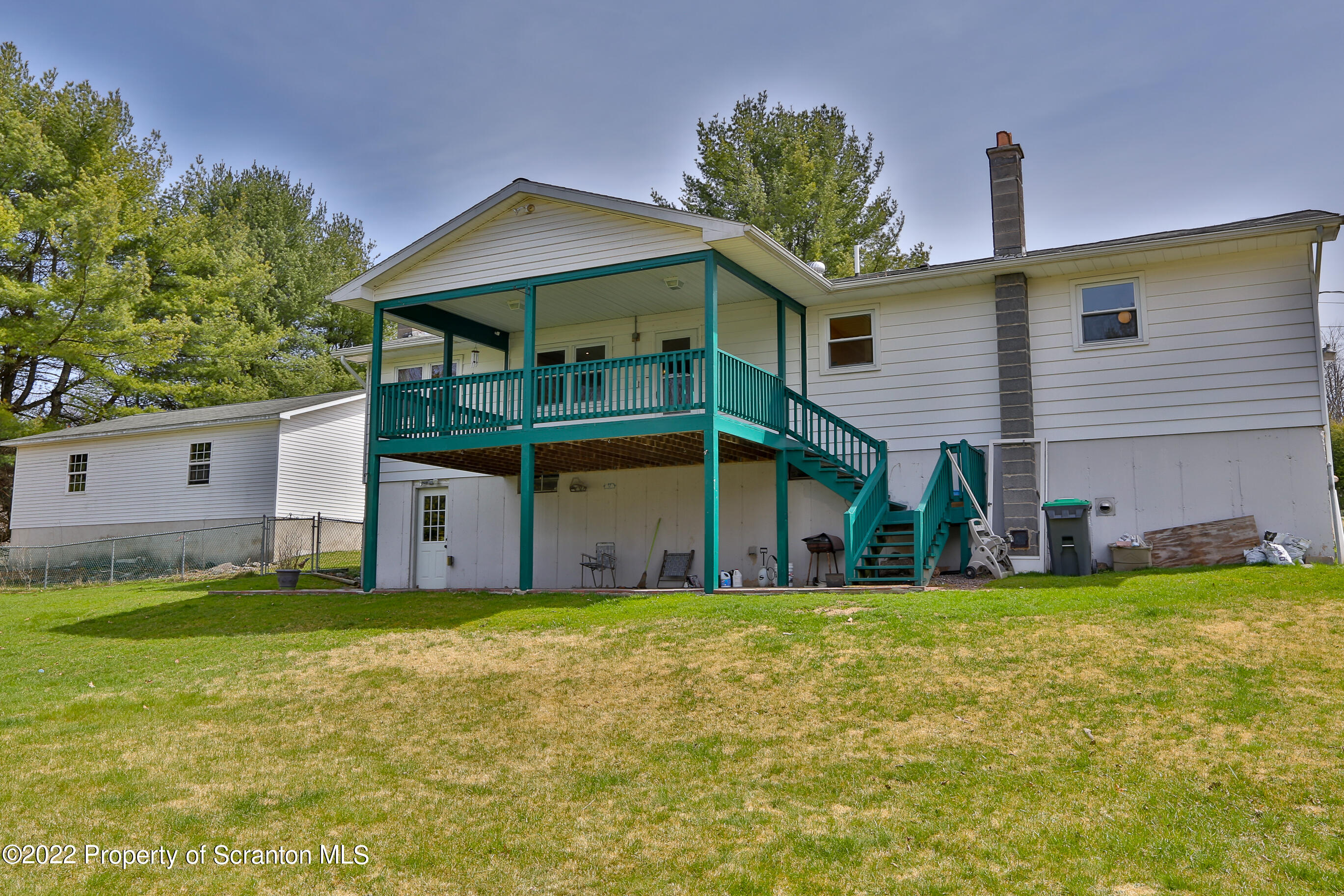 2725 Scott Road Mountain Top, PA 18707 - Photo 40 of 50 Gallery Image 40