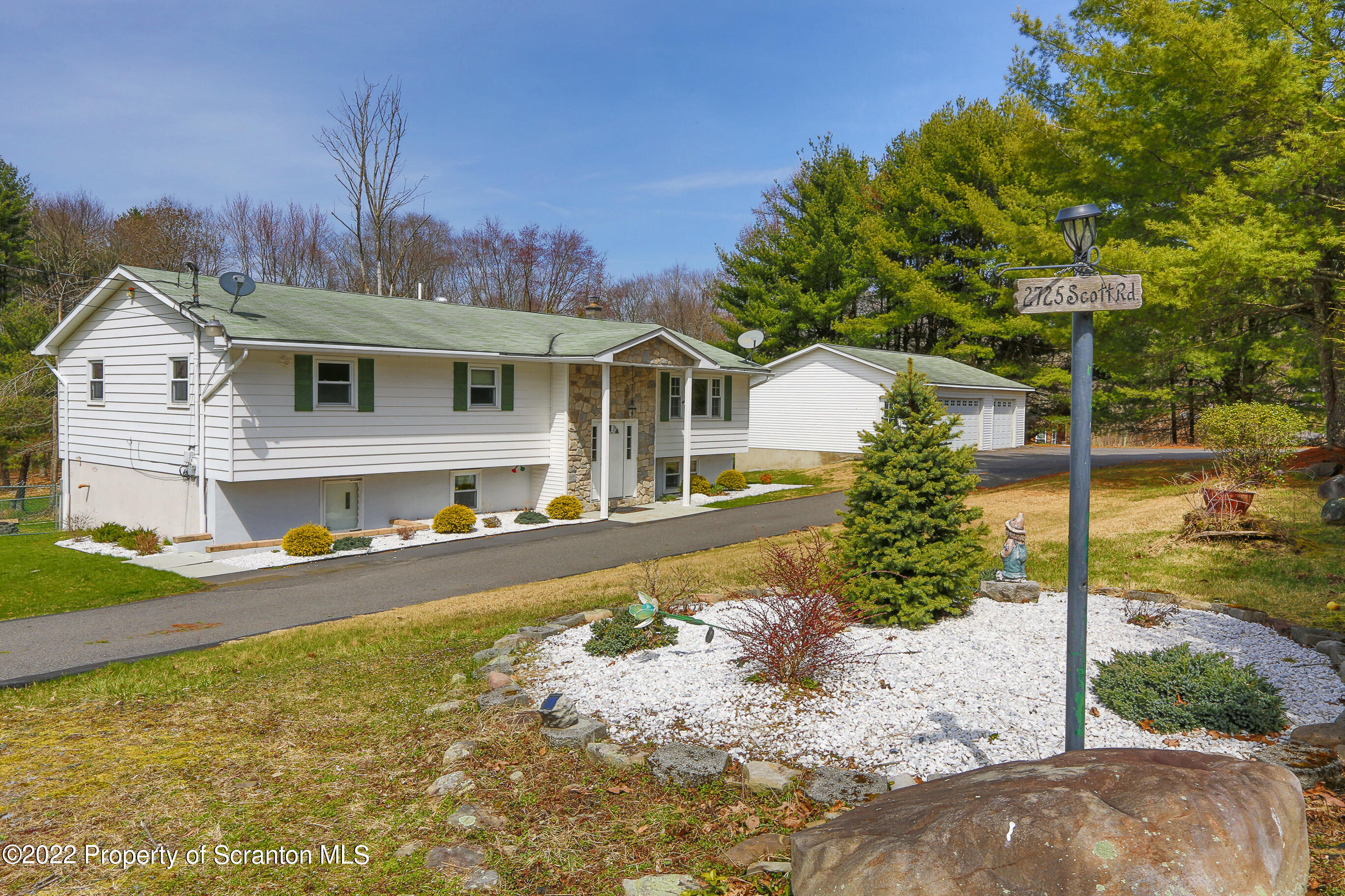 2725 Scott Road Mountain Top, PA 18707 - Photo 43 of 50 Gallery Image 43