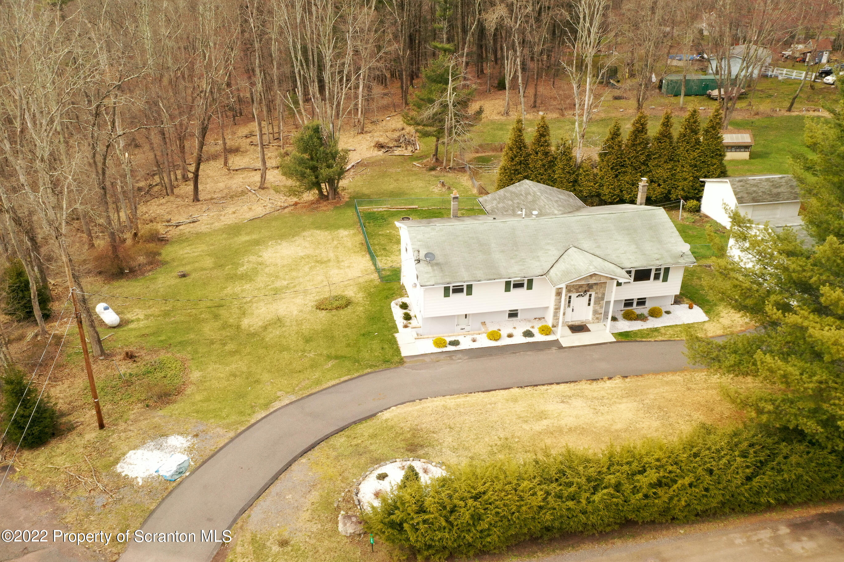 2725 Scott Road Mountain Top, PA 18707 - Photo 44 of 50 Gallery Image 44