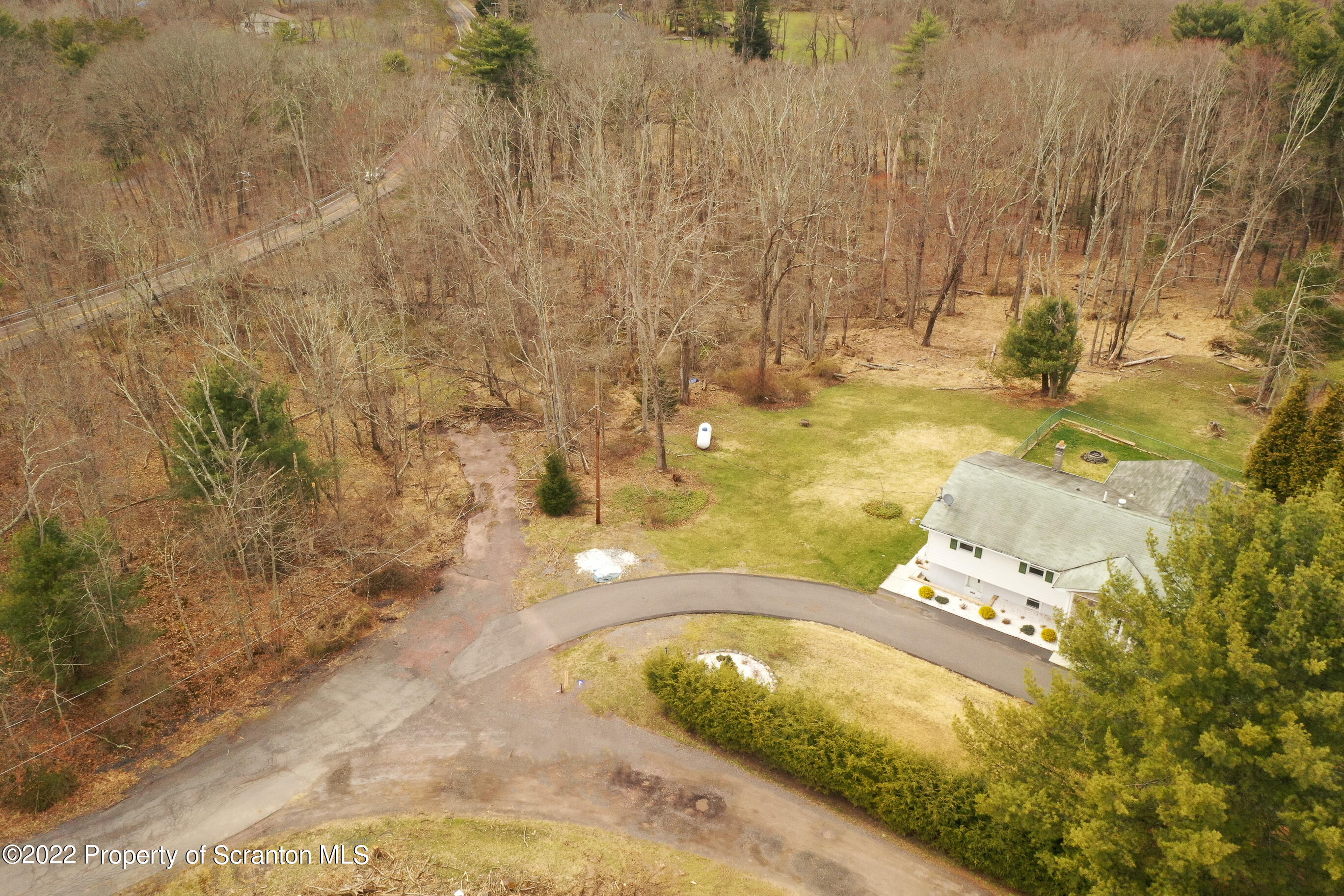 2725 Scott Road Mountain Top, PA 18707 - Photo 45 of 50 Gallery Image 45