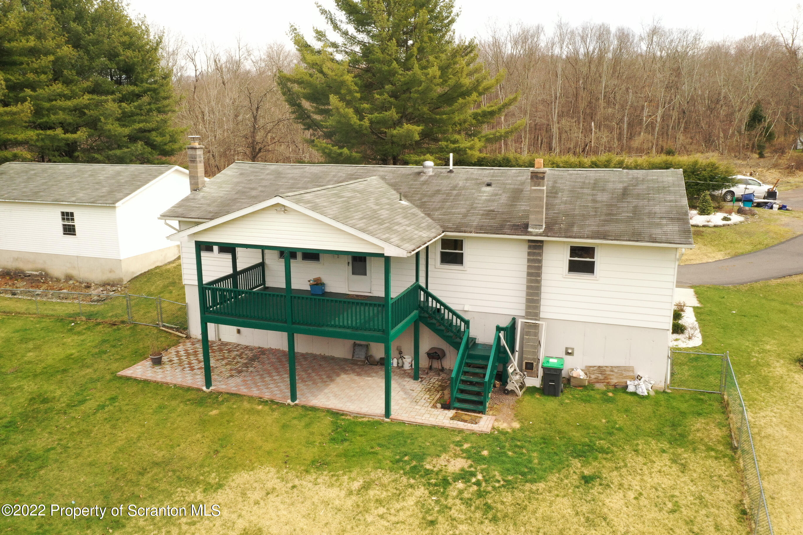 2725 Scott Road Mountain Top, PA 18707 - Photo 46 of 50 Gallery Image 46