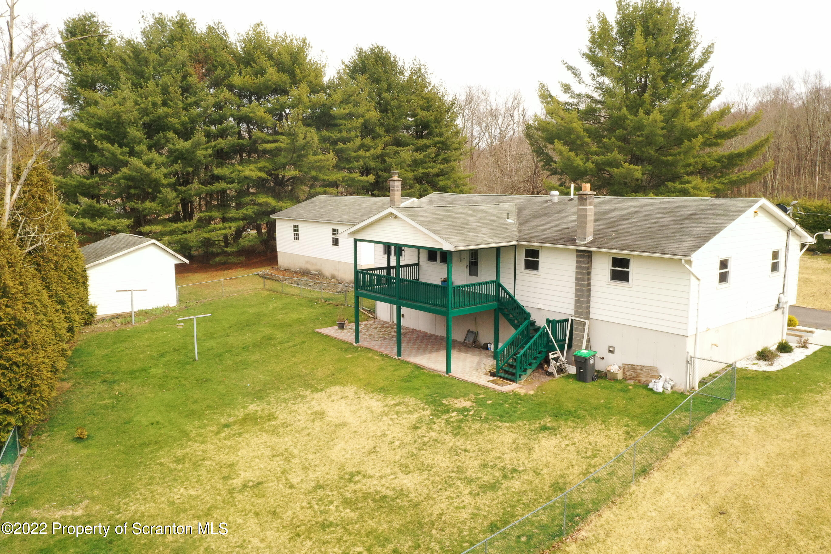 2725 Scott Road Mountain Top, PA 18707 - Photo 48 of 50 Gallery Image 48