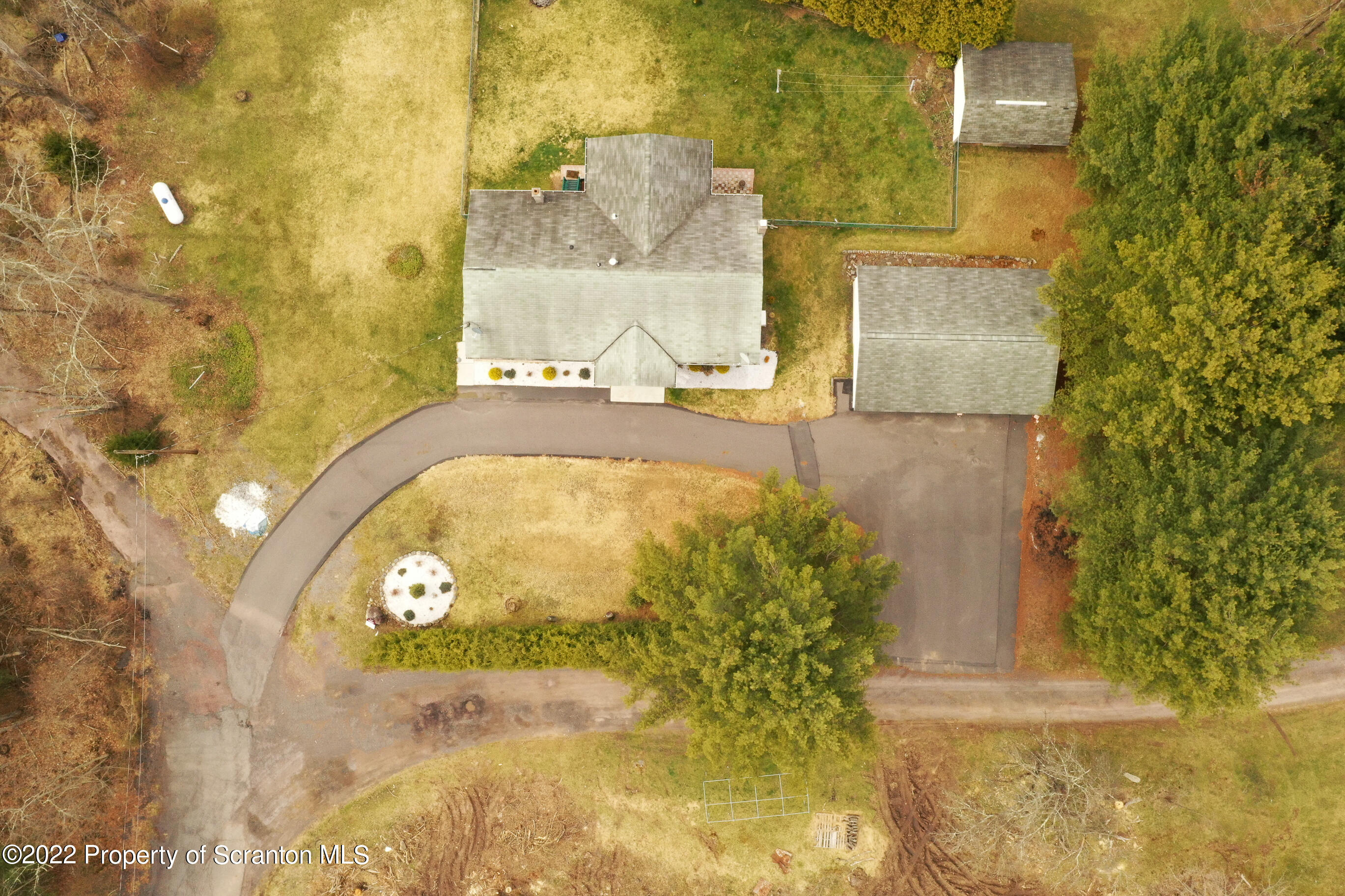 2725 Scott Road Mountain Top, PA 18707 - Photo 49 of 50 Gallery Image 49