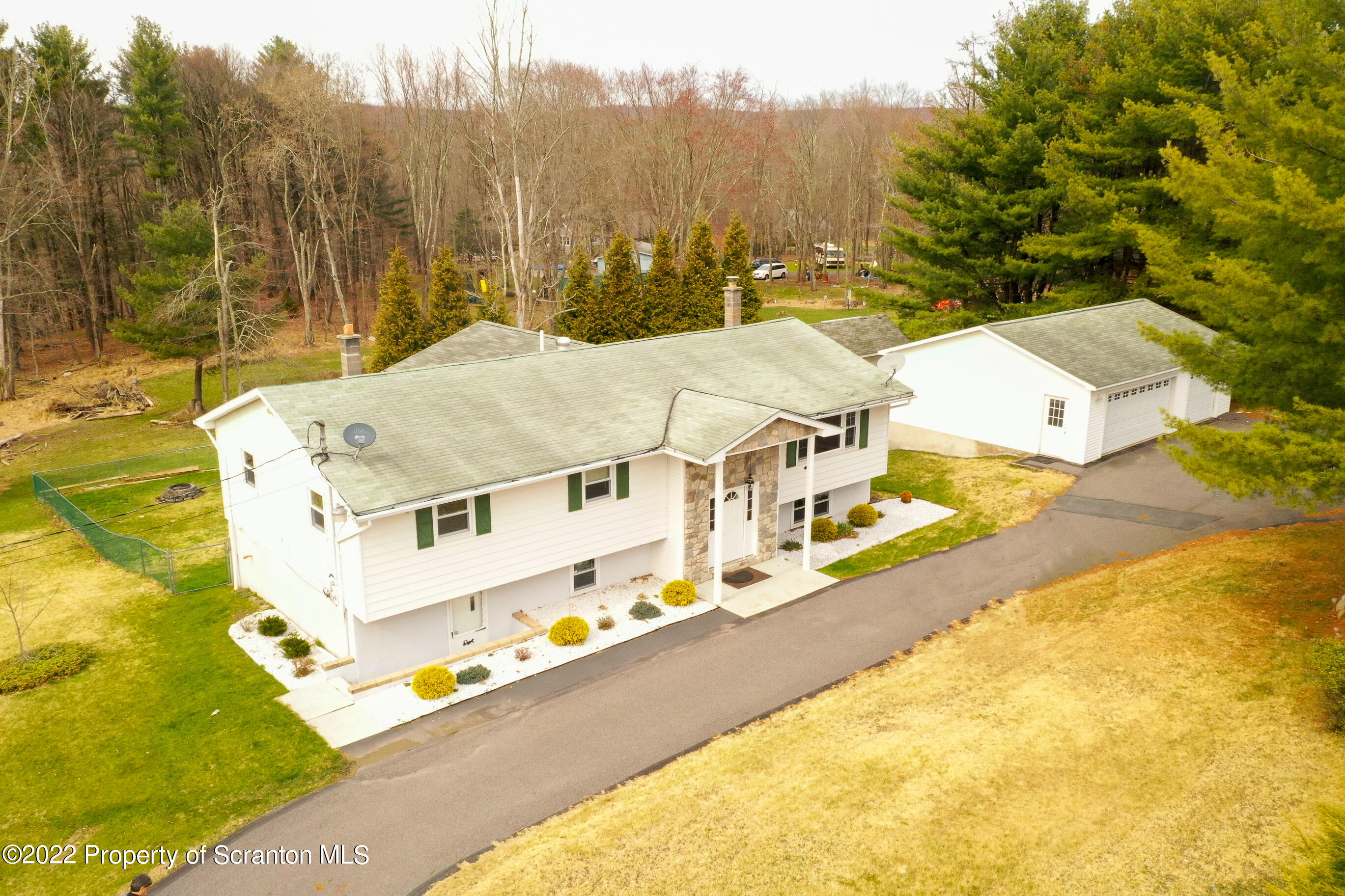 2725 Scott Road Mountain Top, PA 18707 - Photo 50 of 50 Gallery Image 50