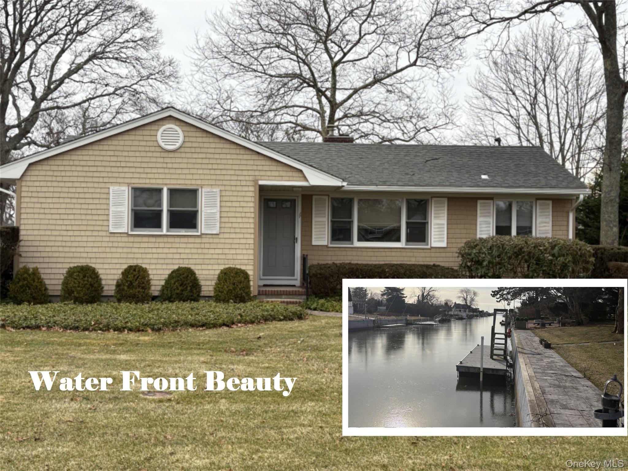 17 Whiting Road East Quogue, NY 11942 - Photo 1 of 24
