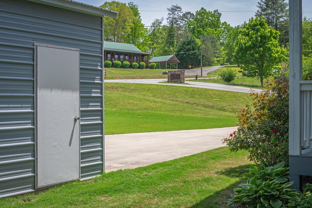 18 Shady Grove Lane Blue Ridge, GA 30513 - Photo 62 of 75