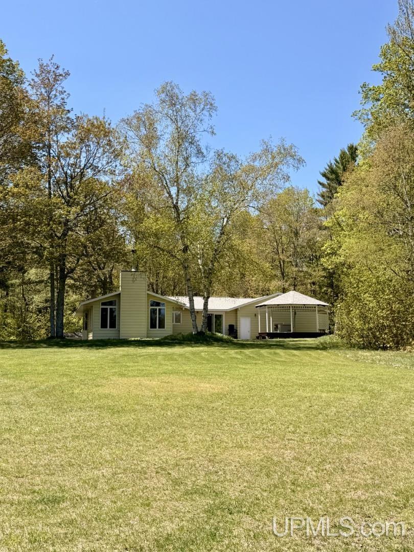 1146 Cooper Lake Road Ishpeming, MI 49849 - Photo 42 of 57