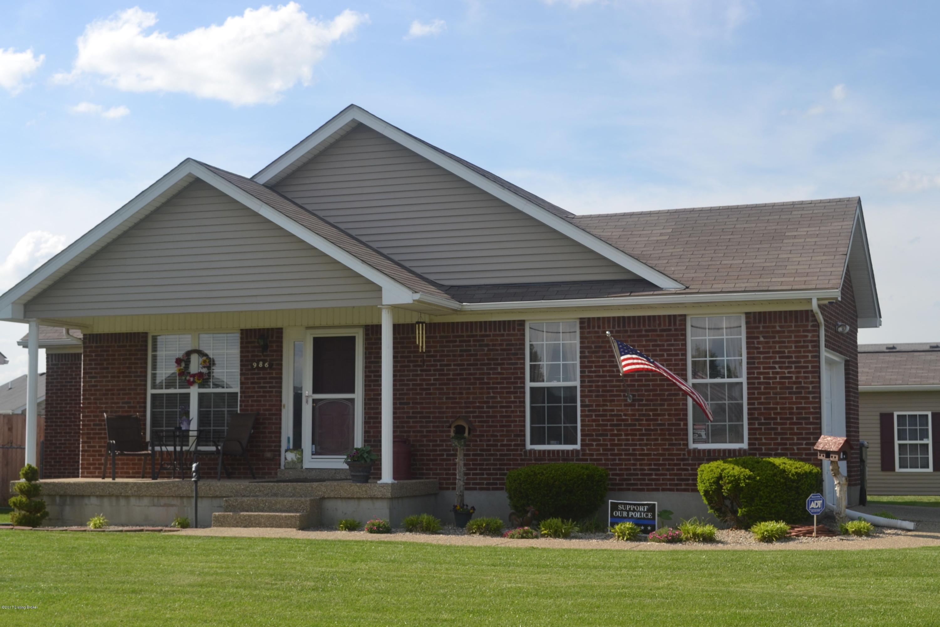 986 Beech Grv Road Shepherdsville, KY 40165 - Photo 1 of 20 986 Beech Grove Rd