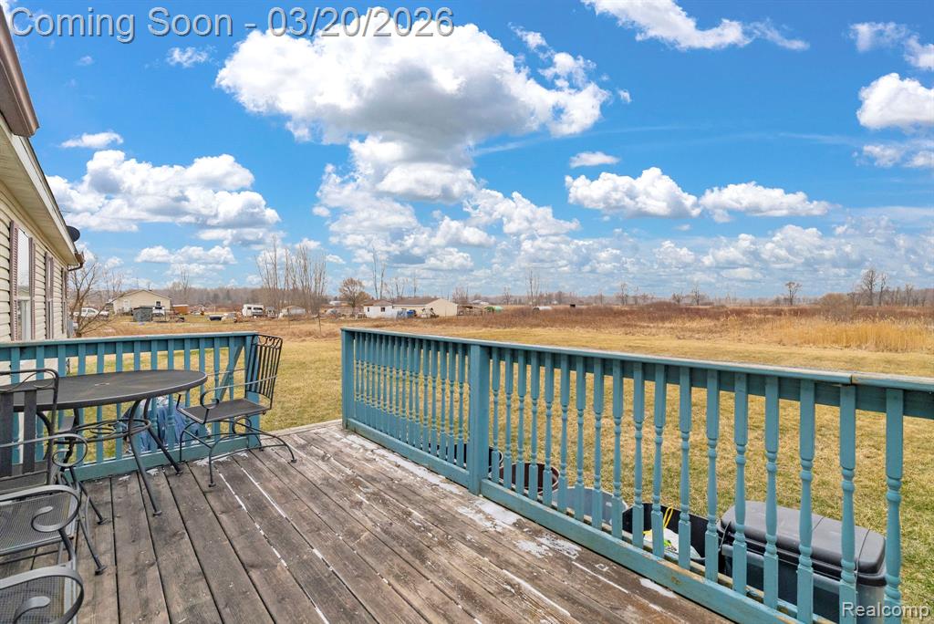 7151 Martin Road Imlay City, MI 48444 - Photo 28 of 49