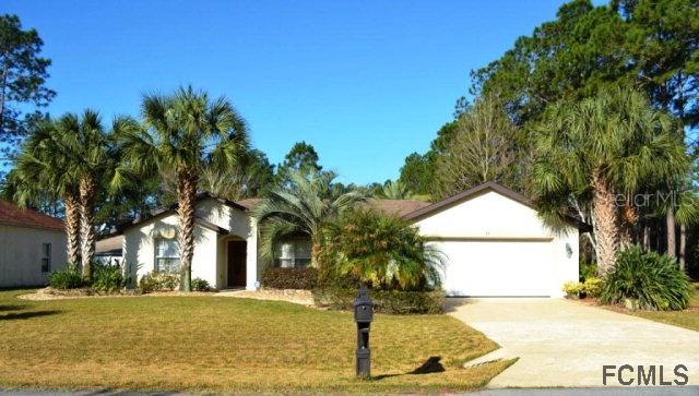 34 Ripplewood Lane Palm Coast, FL 32164 - Photo 1 of 1 Gallery Image 1