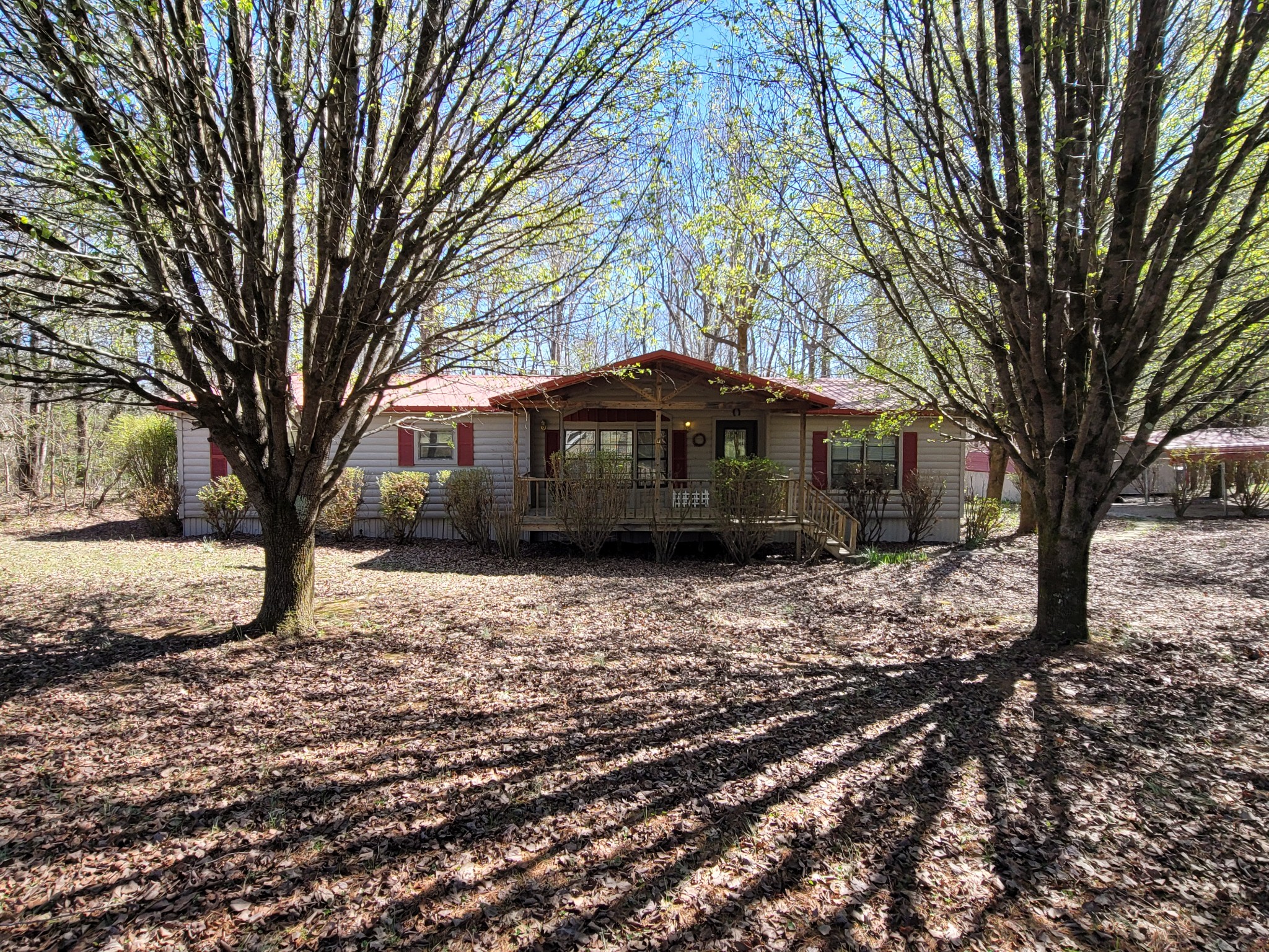 78 Sandy Ridge Drive Altamont, TN 37301 - Photo 1 of 18 Gallery Image 1