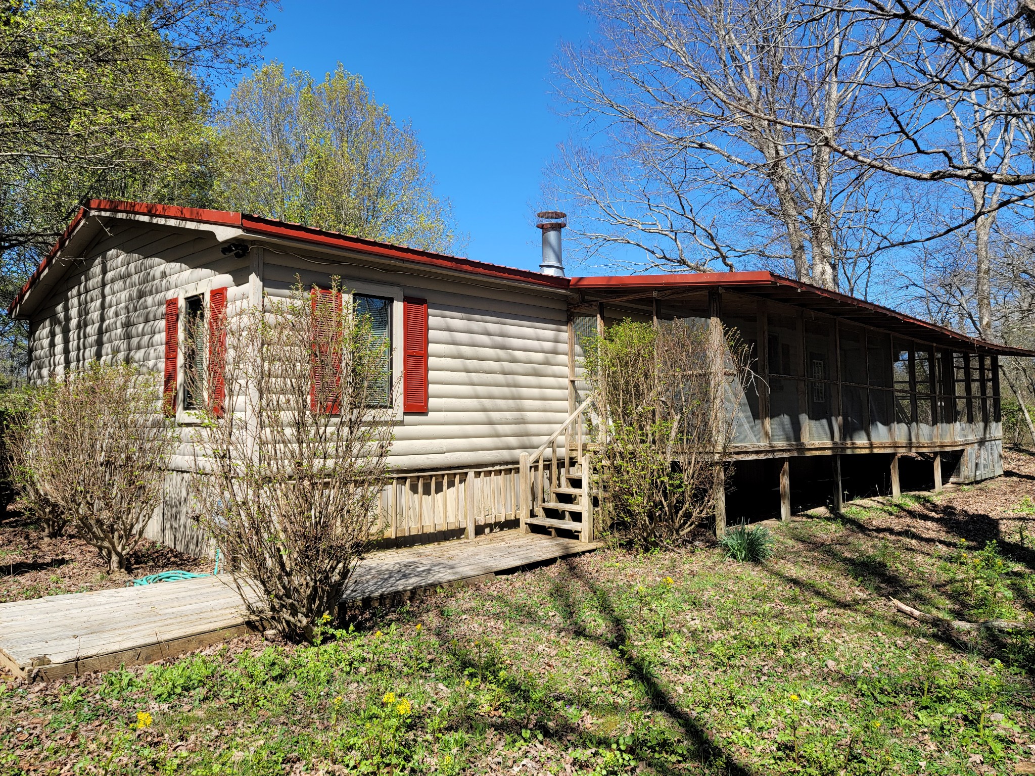 78 Sandy Ridge Drive Altamont, TN 37301 - Photo 4 of 18 Gallery Image 4