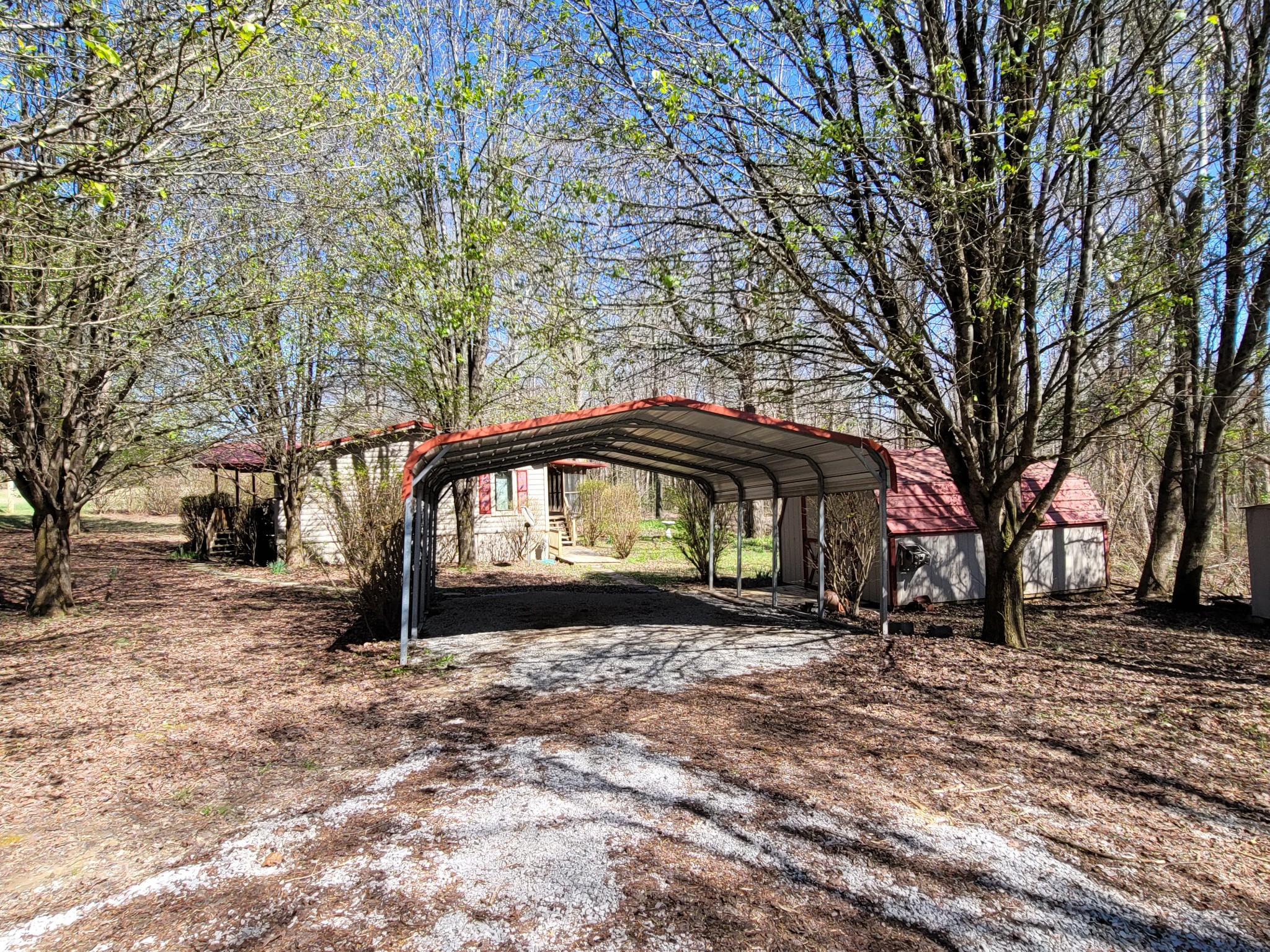 78 Sandy Ridge Drive Altamont, TN 37301 - Photo 6 of 18 Gallery Image 6