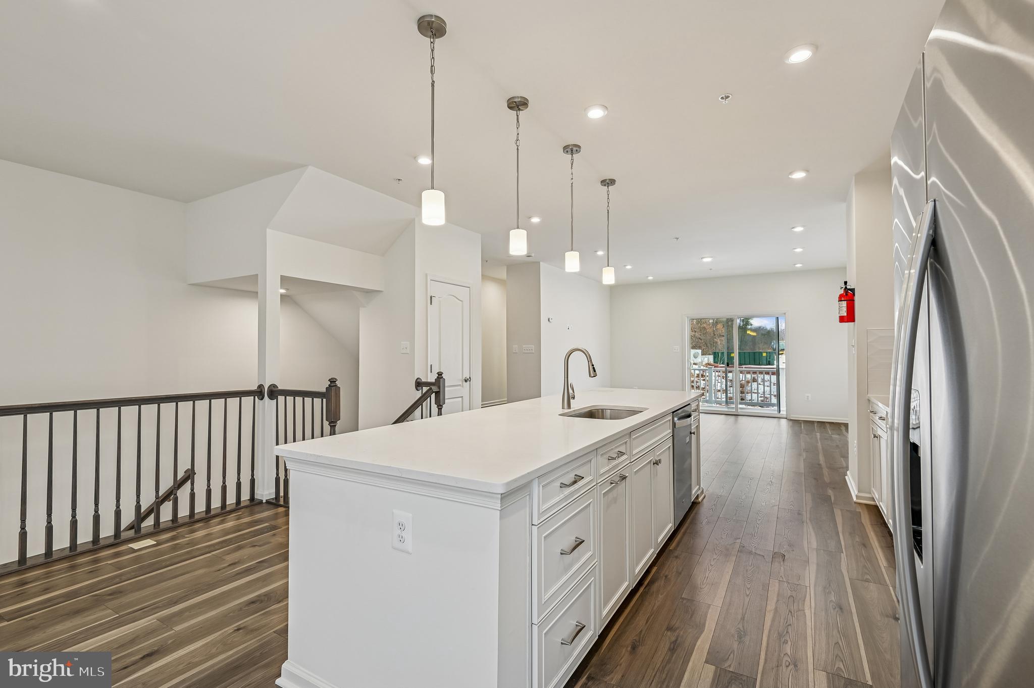 1646 Aster Lane Hanover, MD 21076 - Photo 11 of 37