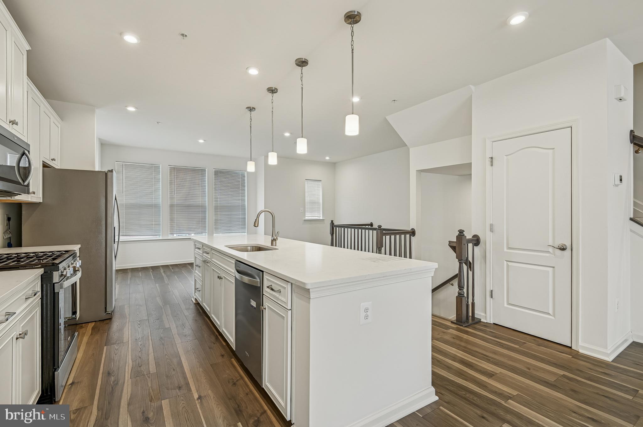 1646 Aster Lane Hanover, MD 21076 - Photo 12 of 37