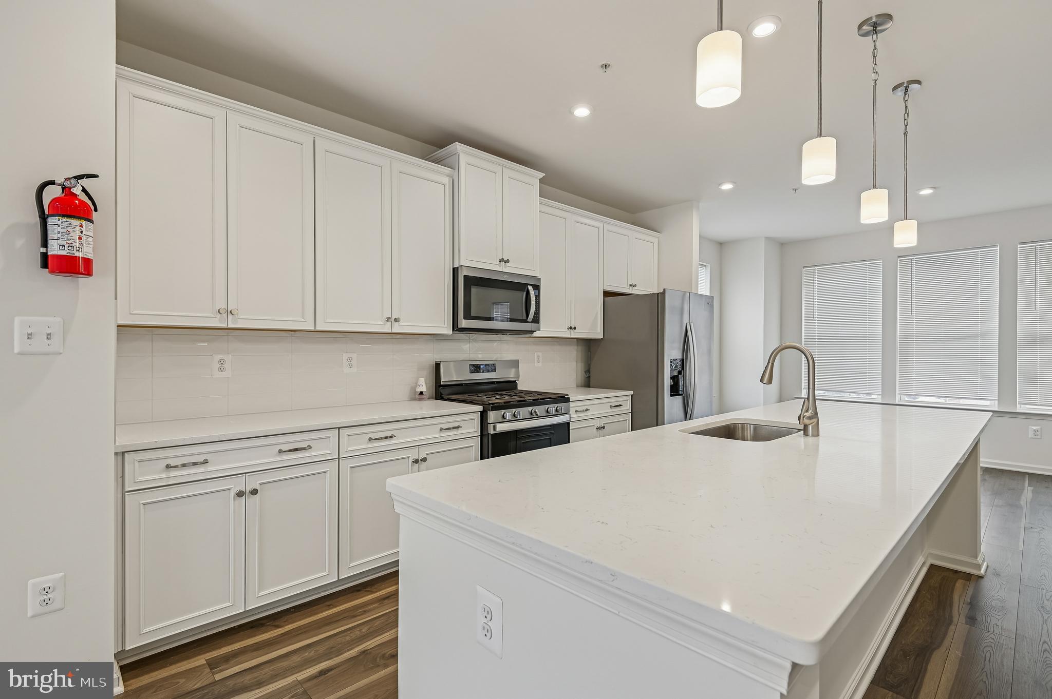 1646 Aster Lane Hanover, MD 21076 - Photo 13 of 37