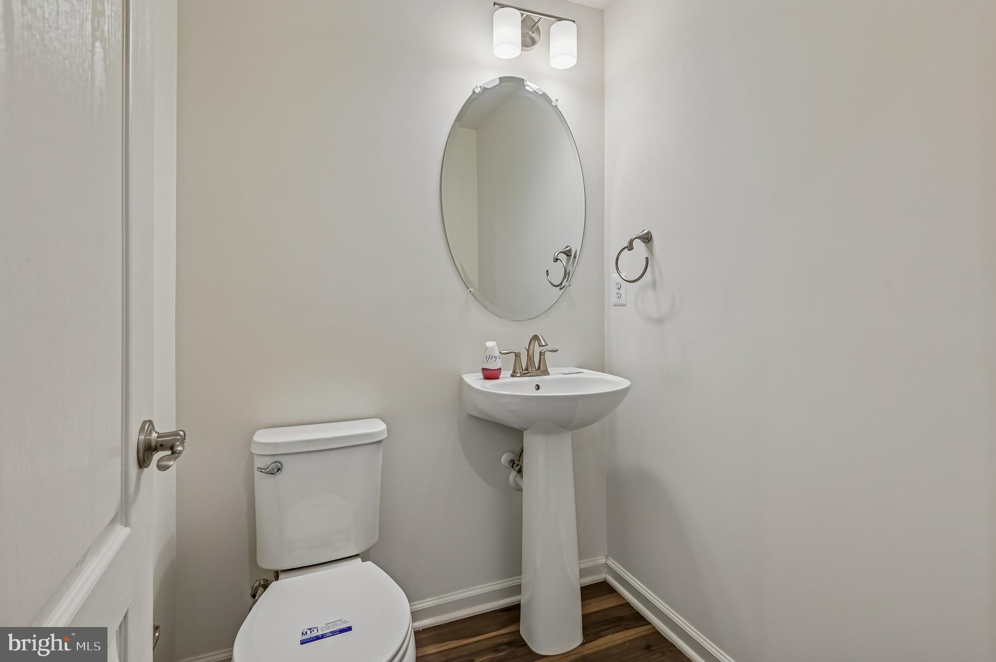 1646 Aster Lane Hanover, MD 21076 - Photo 19 of 37