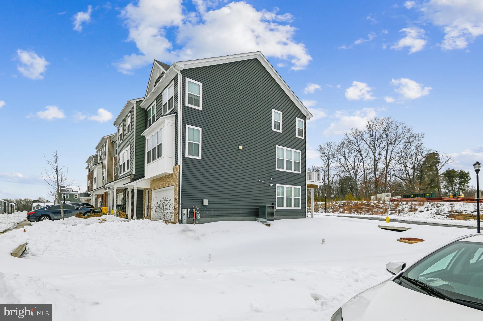 1646 Aster Lane Hanover, MD 21076 - Photo 4 of 37