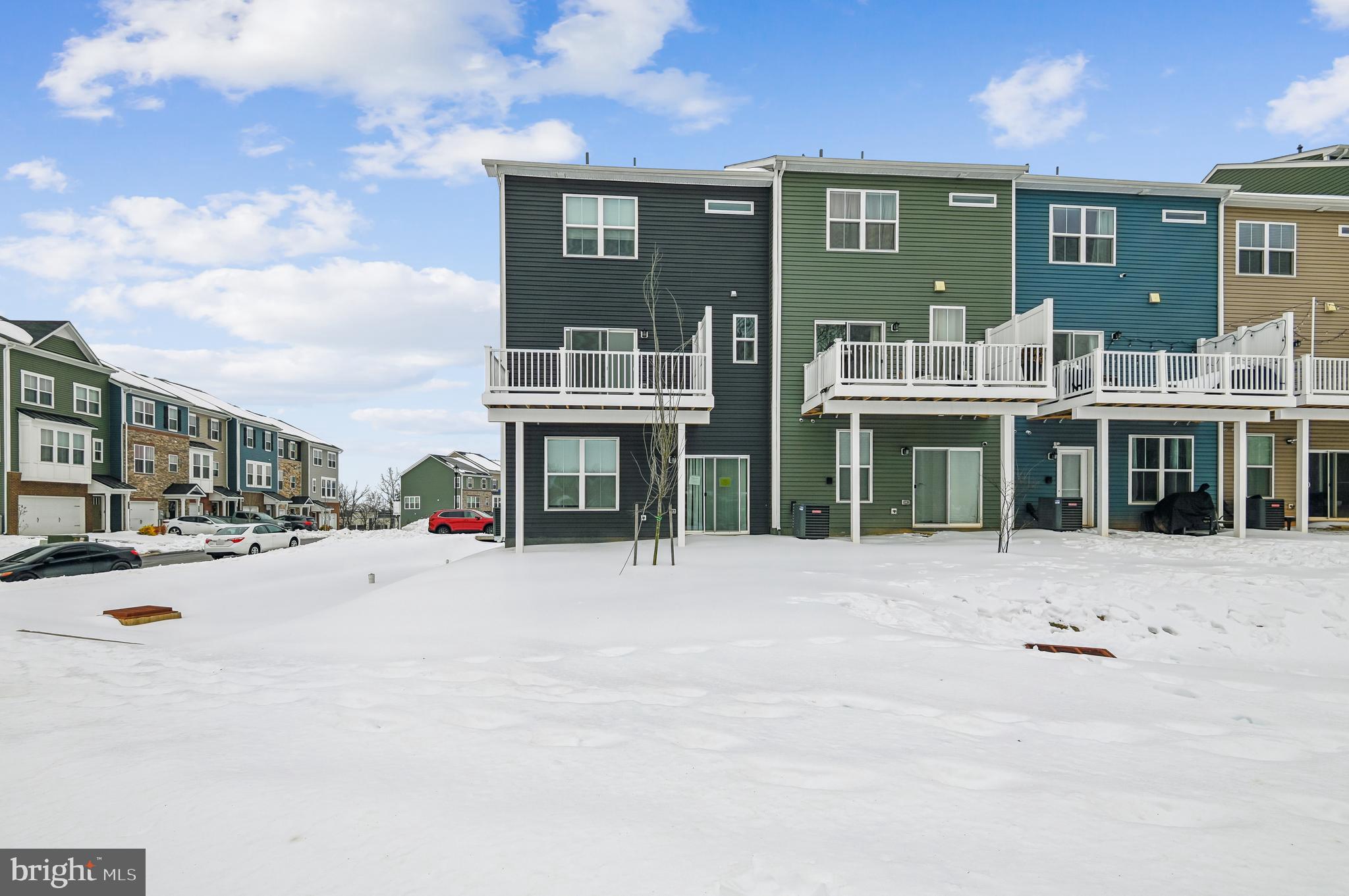 1646 Aster Lane Hanover, MD 21076 - Photo 5 of 37