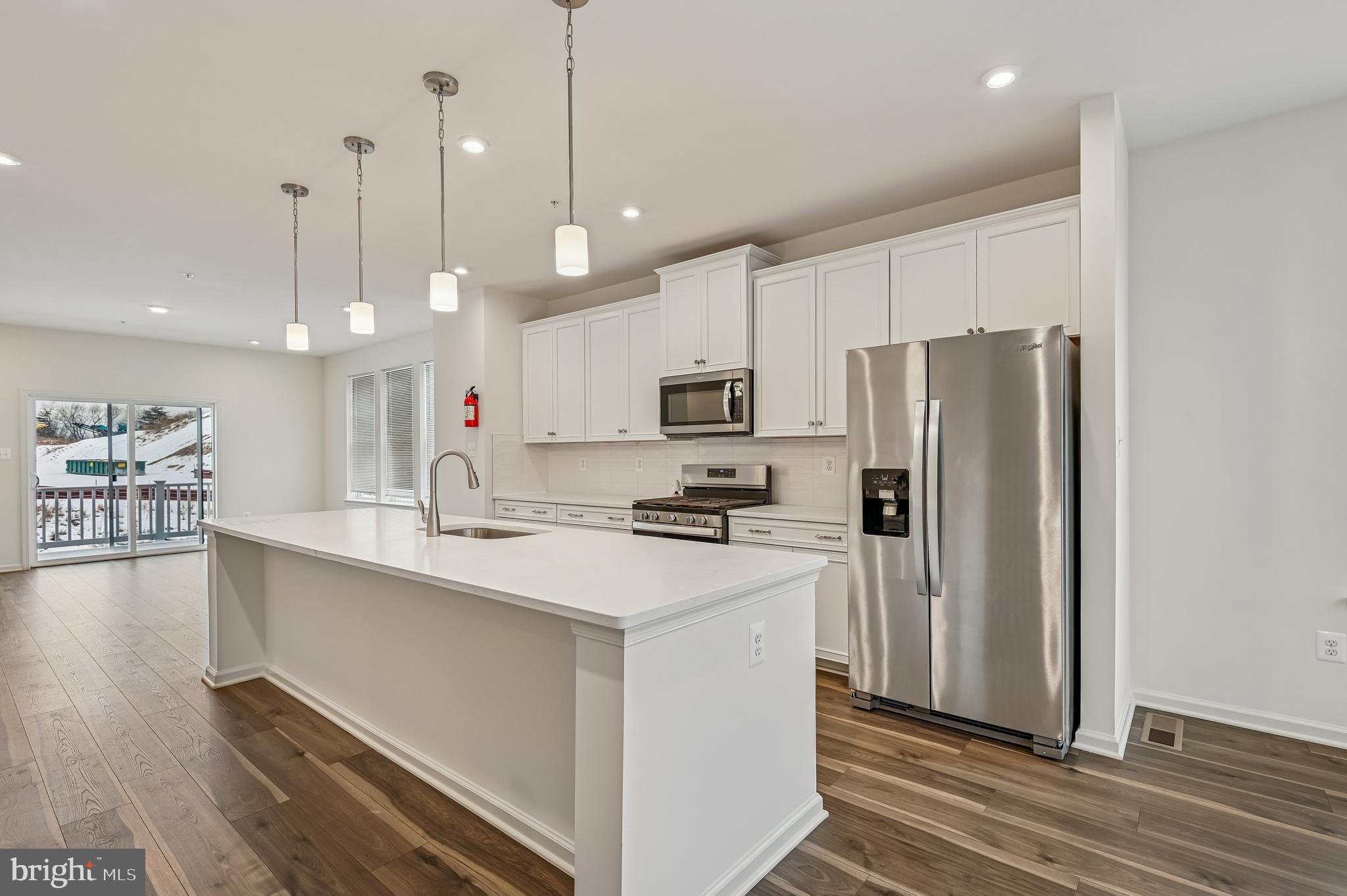 1646 Aster Lane Hanover, MD 21076 - Photo 10 of 37