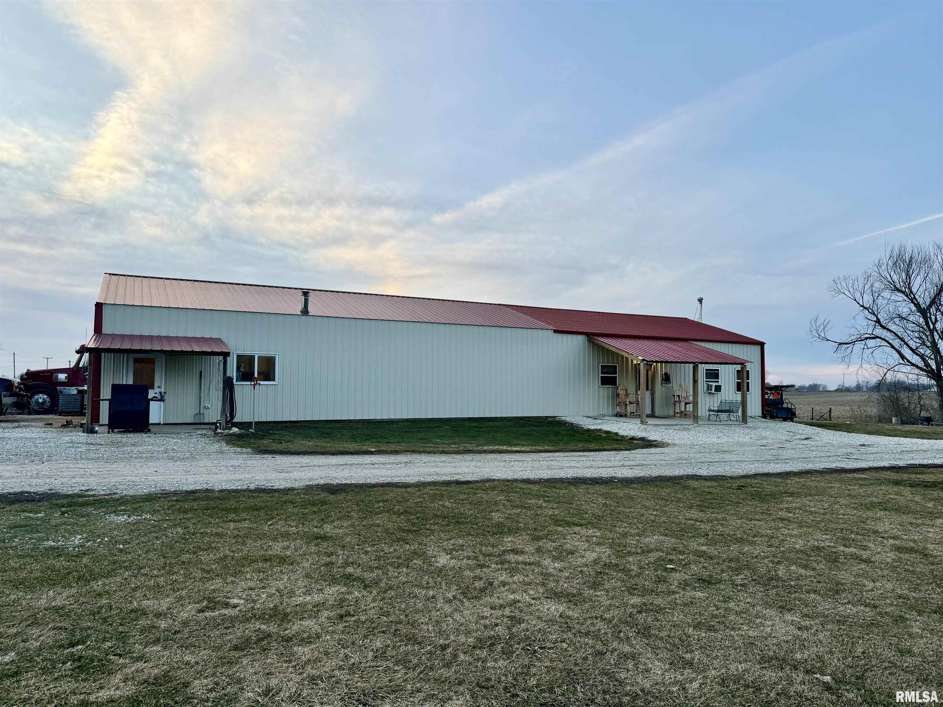 22082 East Brereton Road Canton, IL 61520 - Photo 1 of 31