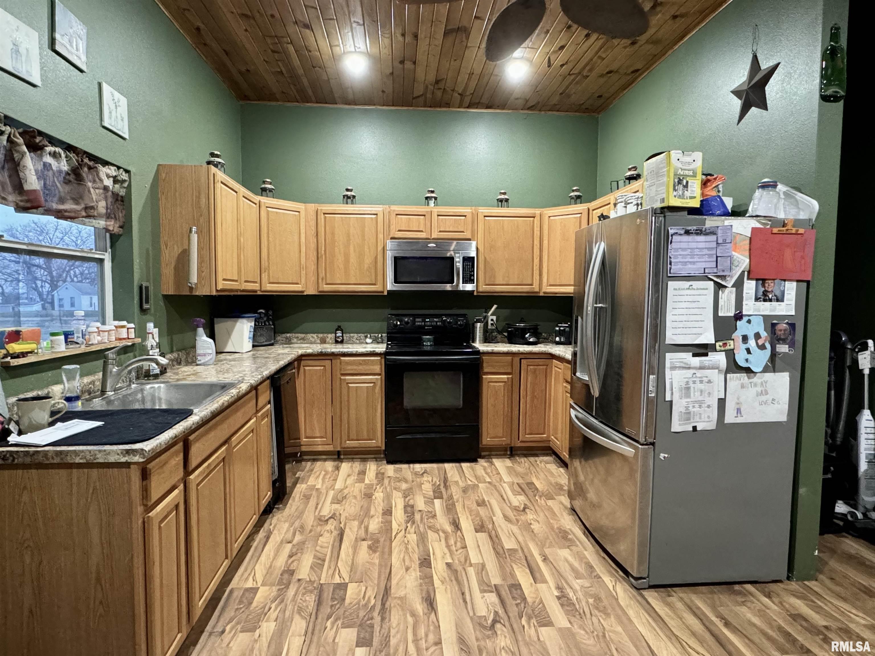 22082 East Brereton Road Canton, IL 61520 - Photo 13 of 31