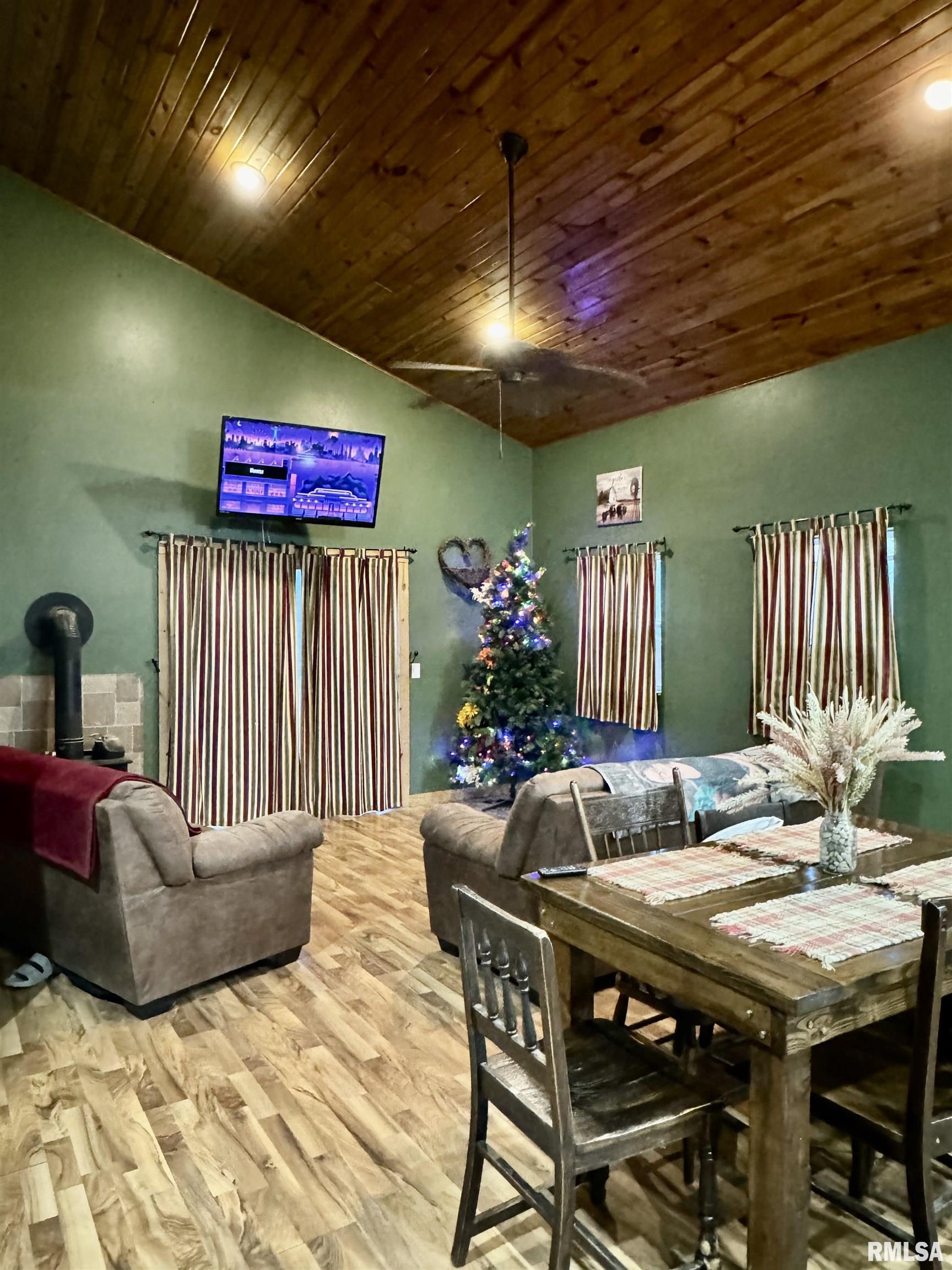 22082 East Brereton Road Canton, IL 61520 - Photo 18 of 31