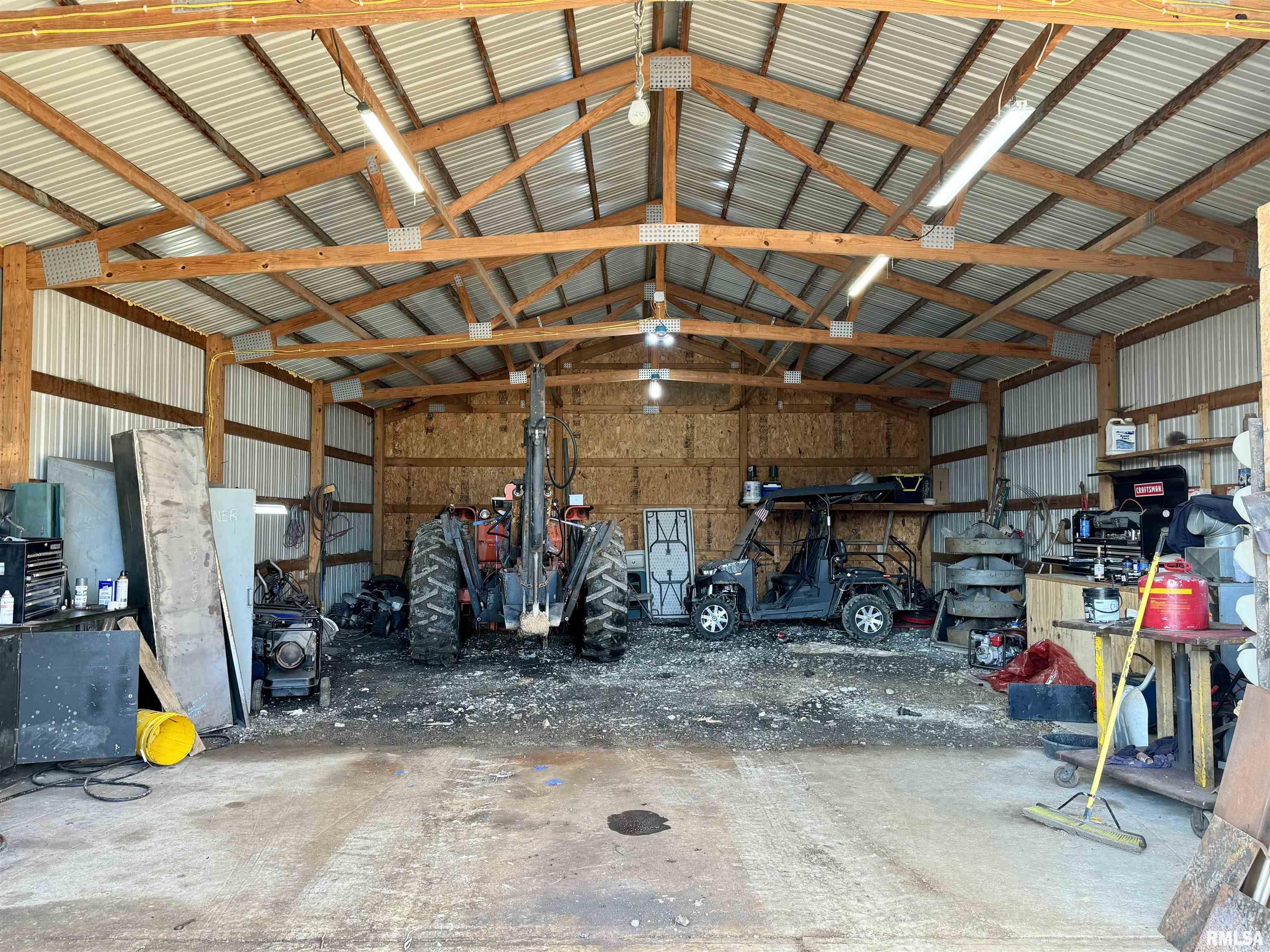 22082 East Brereton Road Canton, IL 61520 - Photo 29 of 31