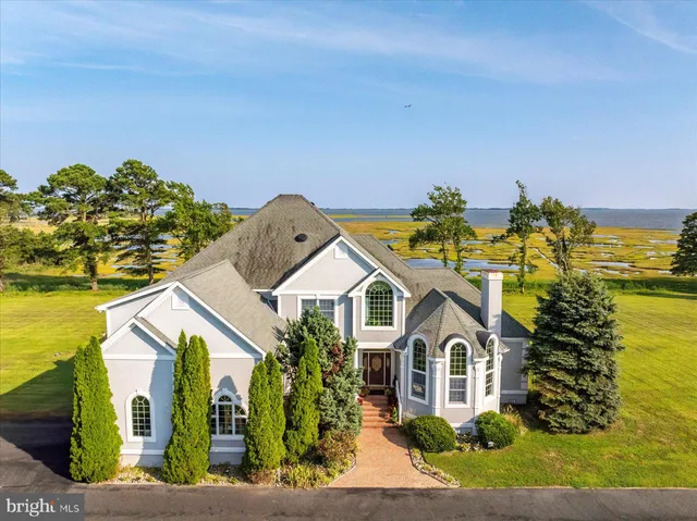 $1,829,000 | 11602 South Hills Drive, Berlin, MD 21811